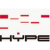 Hype Salon Logo