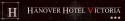 The Hanover Hotel London Victoria Logo