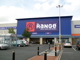 The Range, Bradford