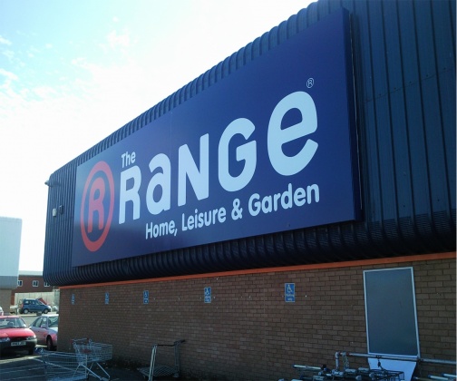 The Range - Garden_Furniture_Cardiff