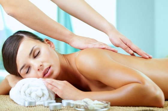 Urban Tanning - Relaxing massage treatments available