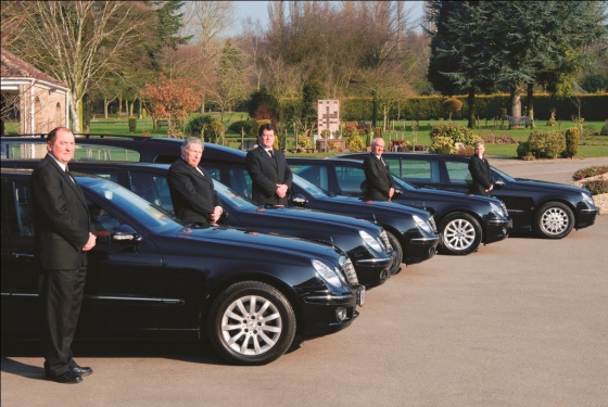 W S Bond Funeral Directors - Funeral_Services_London