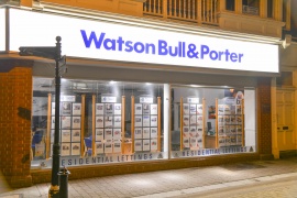 Watson Bull & Porter, Newport