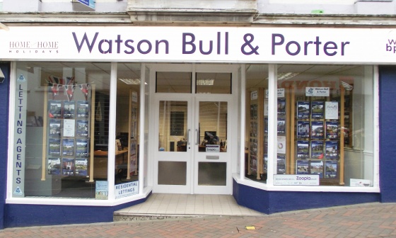 Watson Bull & Porter - Ventnor_Property