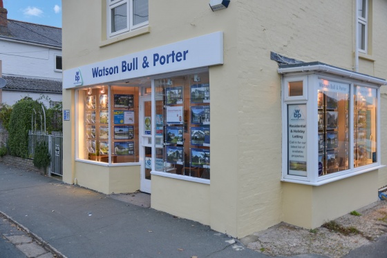 Watson Bull & Porter - Property_Bembridge