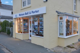 Watson Bull & Porter, Bembridge