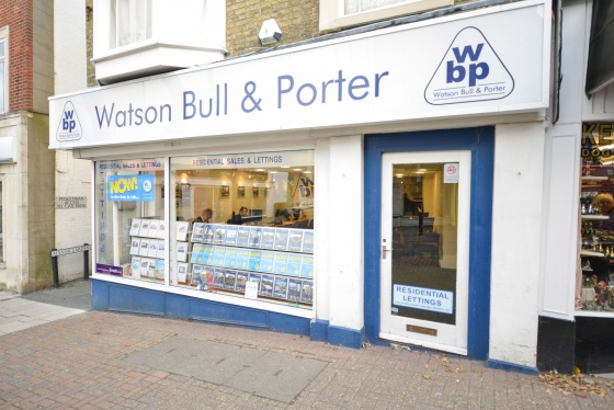 Watson Bull & Porter - Estate Agency_Ryde