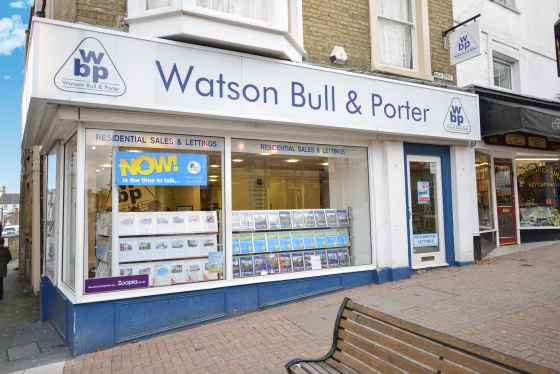 Watson Bull & Porter - Ryde_Property