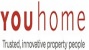 YOUhome Bournemouth Estate Agents Logo