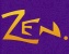 Zen Health & Beauty Logo