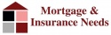 Mortgage & Insurance Needs Logo