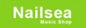 Nailsea Music Shop Logo