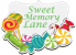 Sweet Memory Lane Logo