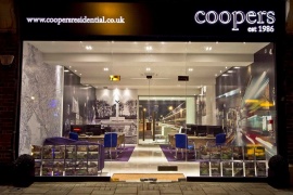 Coopers Residential, Ruislip