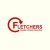 Fletchers Metals and Waste Logo