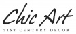 Chic Art Logo