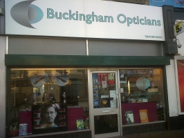 Buckingham Opticians, Hull