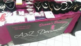 Diana's Boutique, Hull