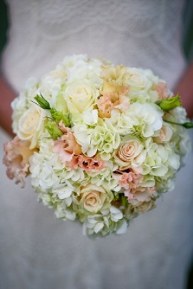 Julie Nicholas Florist - Wedding Flowers