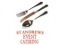 St Andrews Event Catering Logo