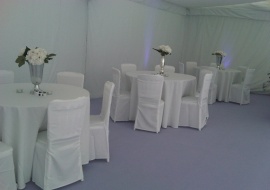 Countess Marquees, Kingston Upon Thames