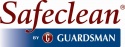 Safeclean Oxford Logo