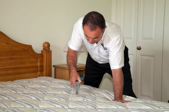 Safeclean Oxford - Safeclean Oxford Mattress Cleaning