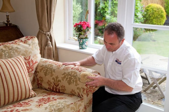 Safeclean Oxford - Safeclean Oxford Sofa Cleaning
