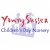 Young Sussex Nursery (Shoreham) Logo