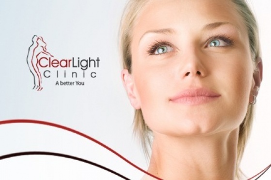 Clear Light Clinic - Clear Light Clinic (13/05/2014)