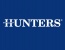 Hunters Estate Agents Logo