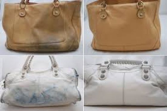 Hoxton Handbag, Shoe & Leather Repairs - Sad to Glad Handbag