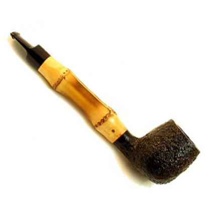 Its a Man's World - Smoking Pipes