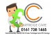 Cartridge Care Manchester Logo