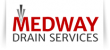 Medway Drain Services Logo