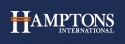 Hamptons International Sales Logo