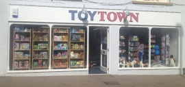 Toytown, Hailsham