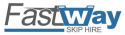 Fastway Skip Hire Ltd Logo