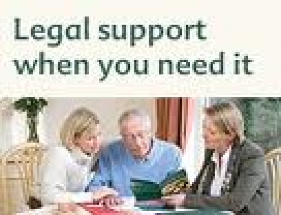 UK Funeral Directors - Legal support when you need it