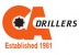 CA Drillers Ltd Logo