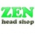 Zen Head Shop Logo