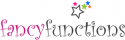 Fancy Functions Logo