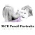 MCB Pencil Portraits Logo
