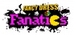 Fancy Dress Fanatics Logo