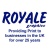 Royale Graphics Logo