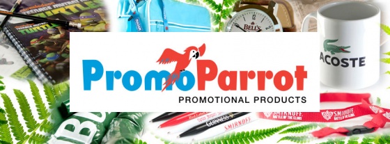 Promo Parrot - Promo Parrot - Promotional Products & More!