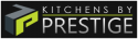 Kitchens by Prestige Logo