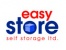 Easystore Self Storage Ltd Logo