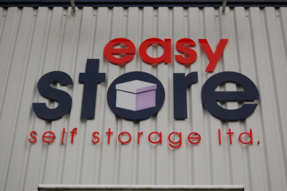 Easystore Self Storage Ltd