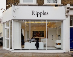 Ripples Bathrooms, London
